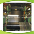 Flame Retardant Cr Neoprene Rubber Sheet